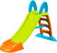 Zjeżdżalnia wodna Feber Max 152 cm FEL09000 (8056379154723) - obraz 1