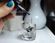 Быстросохнущее верхнее покрытие для лака Seche Vite Top Coat Dry Fast, 14 мл - изображение 3