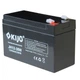 Аккумулятор KIJO JH12-38W - изображение 3