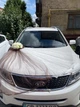 Прикраса на весільне авто: ікебана на весільну машину шоколад - изображение 8