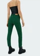 Джинсы женские узкие Mom Slim Fit 38 - изображение 5