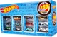 Набор Машинок Хот Вилс 50 шт 1:64 Hot Wheels Mattel CGN22 - изображение 1