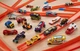 Набор Машинок Хот Вилс 50 шт 1:64 Hot Wheels Mattel CGN22 - изображение 4