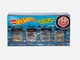 Набор Машинок Хот Вилс 50 шт 1:64 Hot Wheels Mattel CGN22 - изображение 5