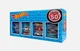Набор Машинок Хот Вилс 50 шт 1:64 Hot Wheels Mattel CGN22 - изображение 6