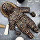 Комбинезон детский BEWARM Kodiaq Leopard 62-68 см (5085L62) - изображение 3