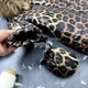 Комбинезон детский BEWARM Kodiaq Leopard 62-68 см (5085L62) - изображение 7
