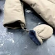 Комбінезон дитячий BEWARM Kodiaq Beige 92-98 см (5080Bg92) - зображення 5