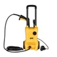 Минимойка высокого давления 2E AquaClean 140 (2E-HPW1814) - изображение 4