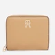 Кошелек женский для карточек Tommy Hilfiger 338691422 Коричневый (1161056554) - изображение 1
