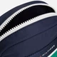 Сумка кросс-боди через плечо тканевая Tommy Hilfiger 233862563 Синий/Зеленый (1161079591) - изображение 5