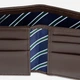 Кошелек мужской для карточек Tommy Hilfiger 261193391 Синий/Коричневый (1161069819) - изображение 6