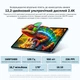 Планшет Blackview MEGA 5 LTE SET 8/256GB Ice Blue (MEGA5_IB8) - зображення 9