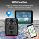 Боди камера KUBiTECH KT8 (128Гб, GPS, 4K) (1469) - изображение 5