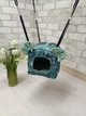 Комплект для гризунів будиночок, гамак Animals_joy S (005) - зображення 4