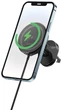 Uchwyt samochodowy Forever MACH-300 Black (5907457788527) - obraz 2