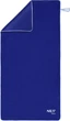 Ręcznik NILS AQUA NAR14 z  mikrofibry frotte 160x80 cm Granatowy (5908261680113) - obraz 2