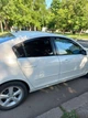 Дефлектори вікон вітровики Mazda 3 2003-2009 Седан Скотч 3M Voron Glass - изображение 5