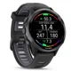 Смарт-годинник Garmin Forerunner 970, Black/Amp Yellow, GPS (010-02969-10) - зображення 3