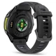 Смарт-годинник Garmin Forerunner 970, Black/Amp Yellow, GPS (010-02969-10) - зображення 6