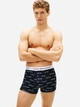 Набор трусов-боксеров мужских хлопковых Tommy Hilfiger 564371897 XL 3 шт Разные цвета (1161134066) - изображение 2