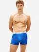 Набор трусов-боксеров мужских хлопковых Tommy Hilfiger 564371897 XL 3 шт Разные цвета (1161134066) - изображение 4