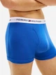 Набор трусов-боксеров мужских хлопковых Tommy Hilfiger 564371897 XL 3 шт Разные цвета (1161134066) - изображение 5
