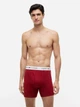 Набор трусов боксеров мужских хлопковых Tommy Hilfiger 122563457 XL 3 шт Разные цвета (1161418549) - изображение 6