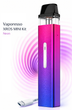 Pod-система электронная сигарета Vaporesso XROS Mini Kit Neon неоновая под система 1000мАч вапорессо х-рос мини кит вейп 0,8Ω неоновый - изображение 1