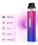 Pod-система электронная сигарета Vaporesso XROS Mini Kit Neon неоновая под система 1000мАч вапорессо х-рос мини кит вейп 0,8Ω неоновый - изображение 2