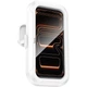 Чехол водонепроницаемый Hoco HD16 Wave waterproof mobile phone case Black - изображение 5