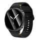 Смарт-годинник Hoco Y43 AMOLED Smart watch(call version) Black - зображення 1