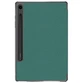 Чехол Primolux Slim для планшета Samsung Galaxy Tab S10 FE 10.9" (SM-X520 / SM-X526) - Dark Green - изображение 1