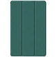 Чехол Primolux Slim для планшета Samsung Galaxy Tab S10 FE 10.9" (SM-X520 / SM-X526) - Dark Green - изображение 2