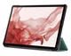 Чехол Primolux Slim для планшета Samsung Galaxy Tab S10 FE 10.9" (SM-X520 / SM-X526) - Dark Green - изображение 3