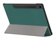 Чехол Primolux Slim для планшета Samsung Galaxy Tab S10 FE 10.9" (SM-X520 / SM-X526) - Dark Green - изображение 4
