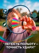 Воланчик для бадминтона перьевой Newt Badminton Shuttlecocks 3 шт воланчики цветные перьевые NE-BD-008Y - изображение 2