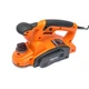 Рубанок электрический Daewoo DAP 750-82 Master Line - изображение 1