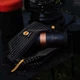 EDC Сумка меседжер HODRGEAR органайзер клатч гаманець поуч органайзер (чорний) - зображення 5