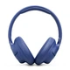 Наушники JBL Tune 730BT Blue - изображение 2