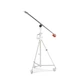 Журавль студийный Manfrotto Avenger Junior Boom Серебристый с противовесом (D650) - изображение 3