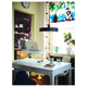 Подставка для ноутбука DUBBLA IKEA 805.347.01 белый - изображение 2