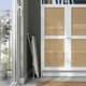 Подставка для ноутбука DUBBLA IKEA 805.347.01 белый - изображение 5