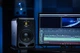 Студійний монітор ADAM Audio S2V Black 350 Вт 35-50000 Гц (235748) - зображення 3