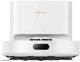 Робот-пилосос з вологим прибиранням Dreame F20 Plus White (RLF41GD-wh) - зображення 5