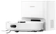 Робот-пилосос з вологим прибиранням Dreame F20 Plus White (RLF41GD-wh) - зображення 8