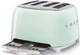Тостер SMEG TSF03PGEU - изображение 4