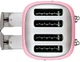 Тостер SMEG TSF03PKEU - изображение 6