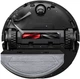 Робот-пилосос з вологим прибиранням RoboRock Saros 20 Sonic Complete Black - зображення 5