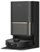 Робот-пылесос с влажной уборкой Dreame L50s Pro Ultra Black (RLL88HE-Bl) - изображение 2